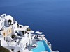 Katikies, Santorini, Greece -